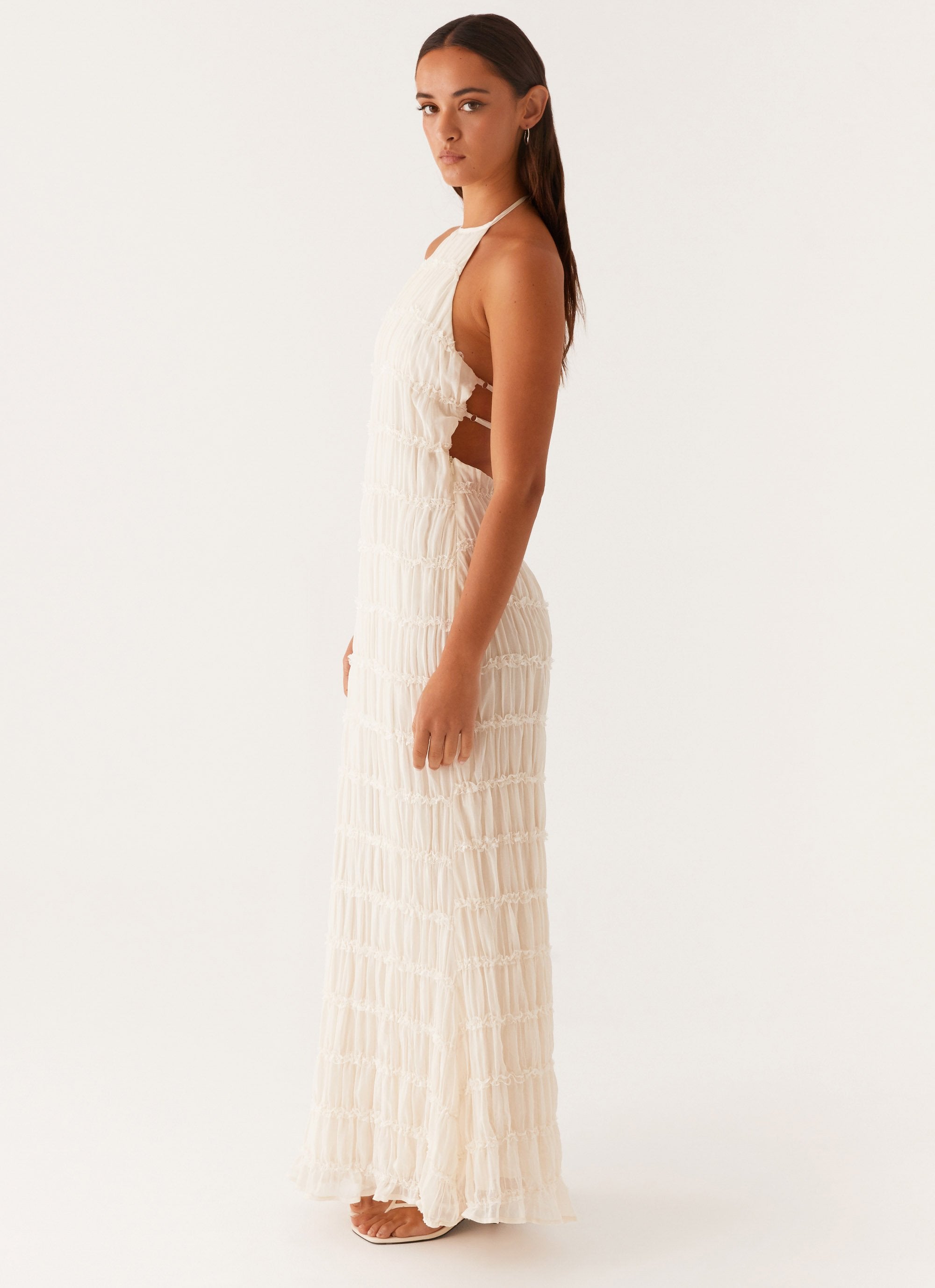 Celeste Maxi Dress