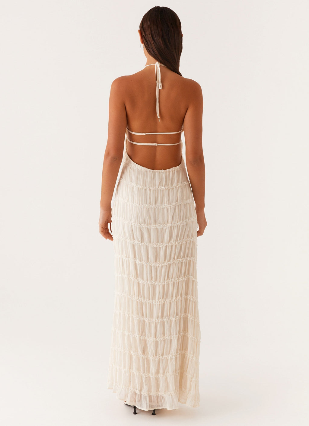Celeste Maxi Dress