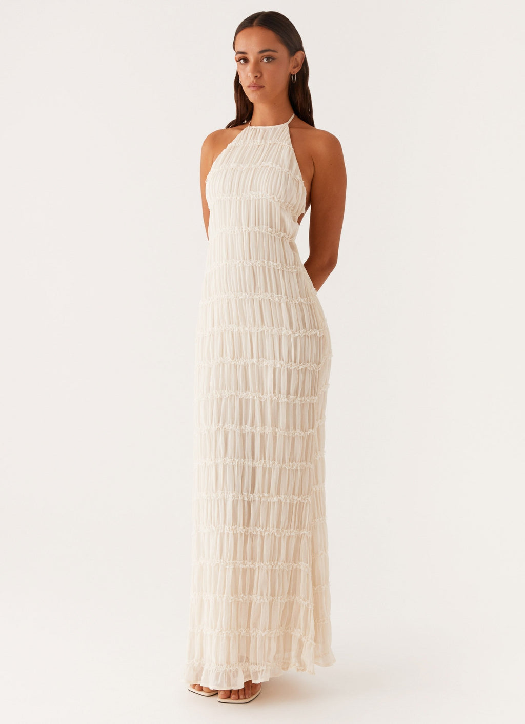 Celeste Maxi Dress