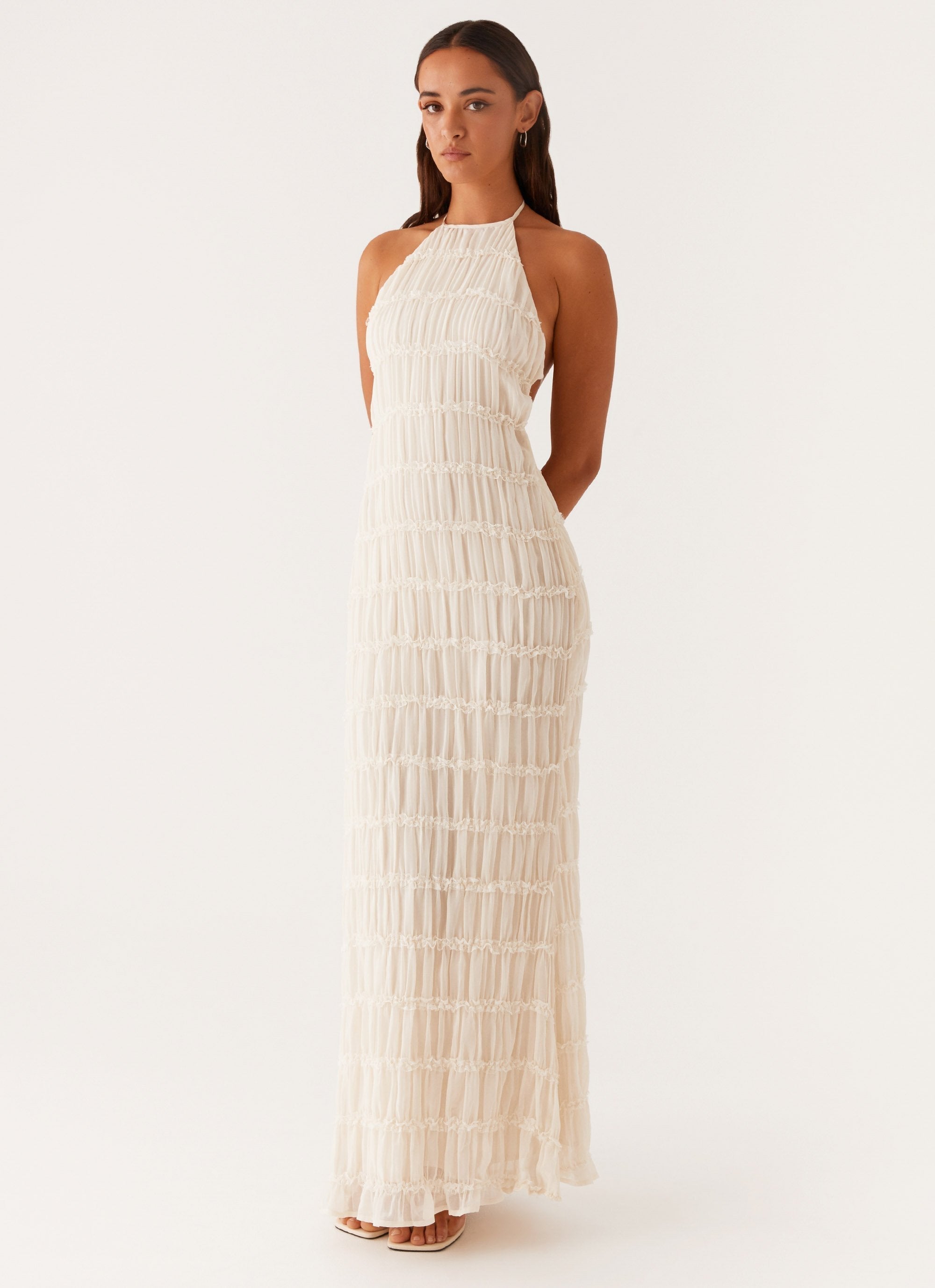 Celeste Maxi Dress
