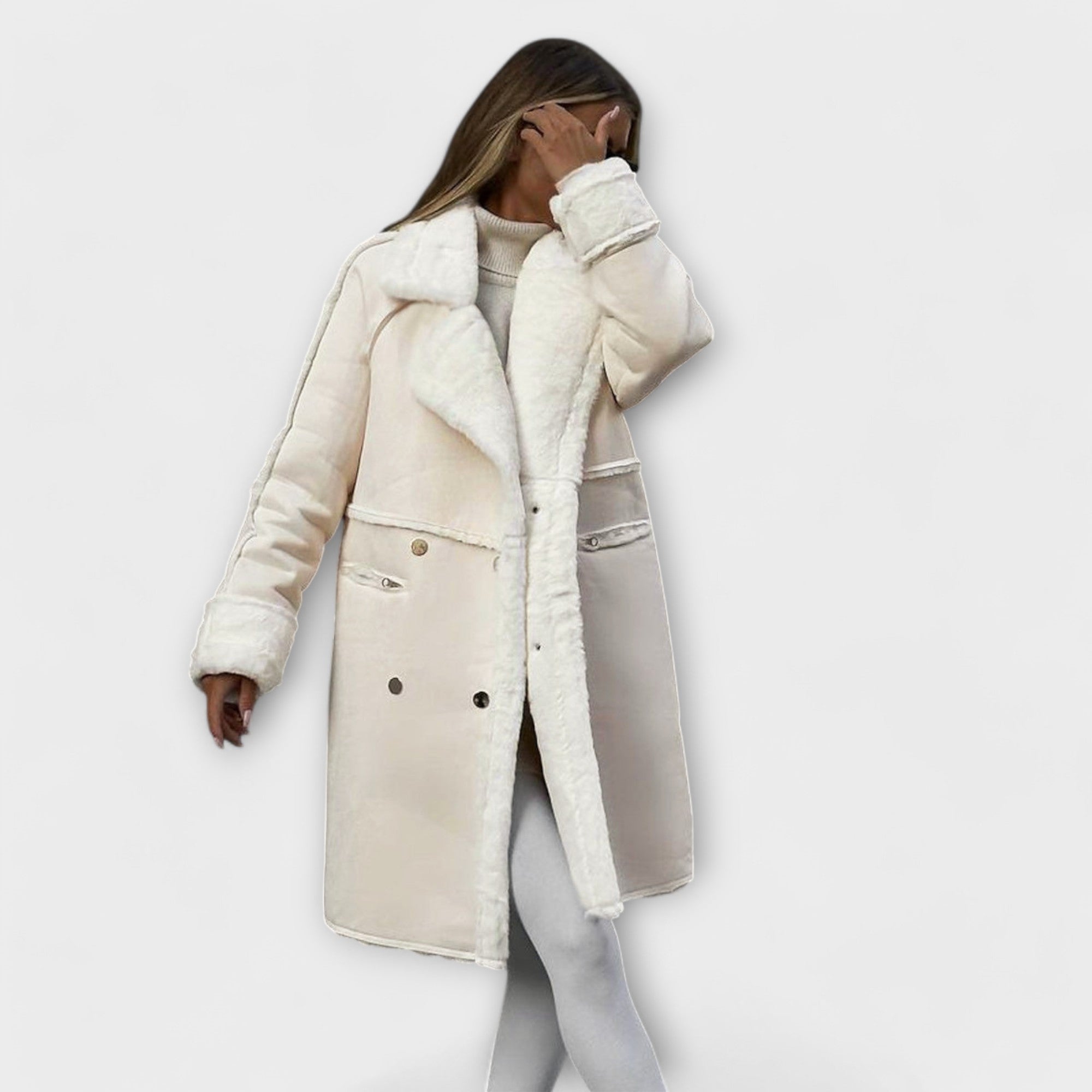 Giacca Elegante