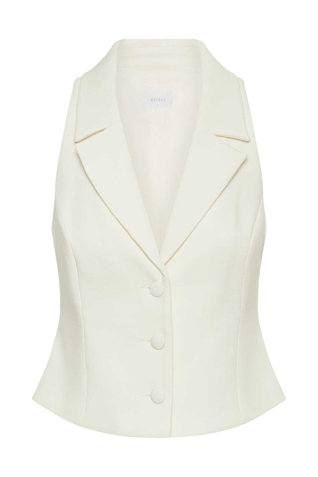 Layorza Elise Vest