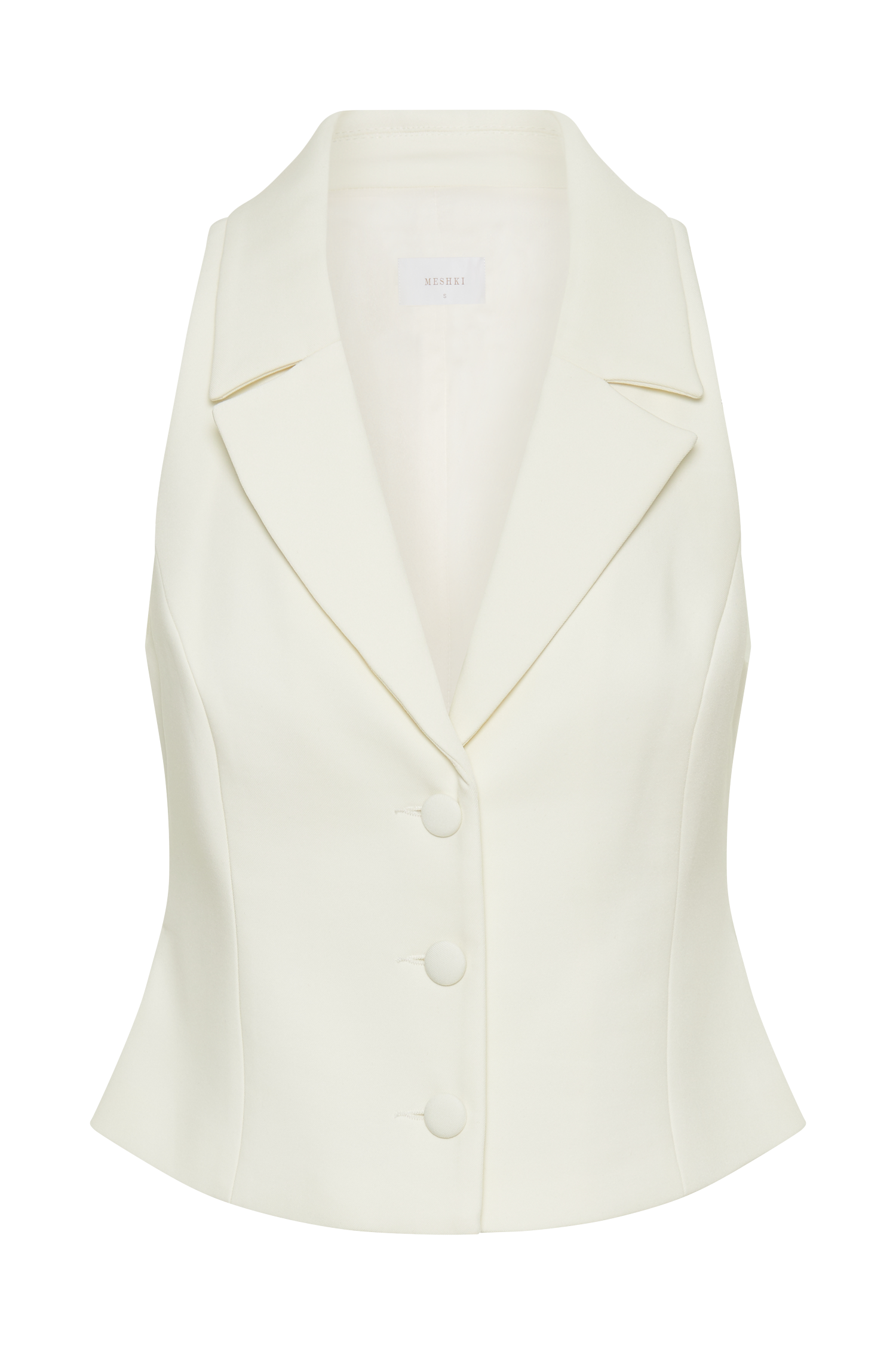 Layorza Elise Vest