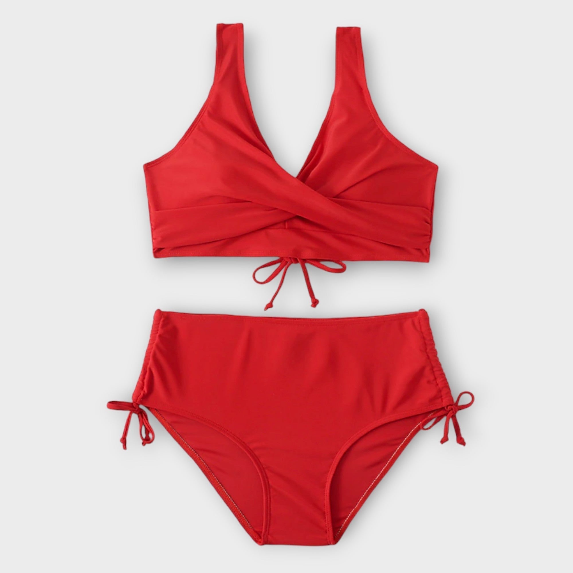 Irena | Bikini a due pezzi elegante e che valorizza la figura