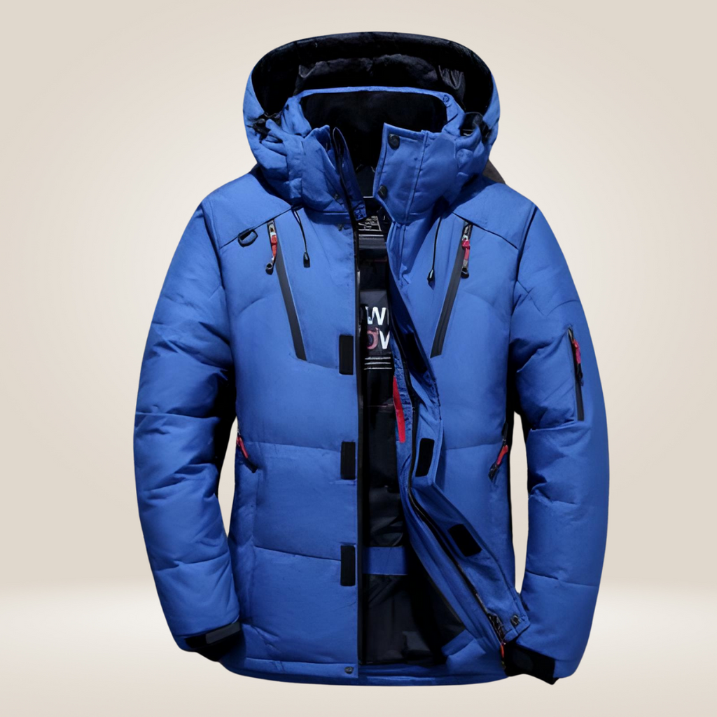 Christian™ | Giacca Termica Outdoor Premium