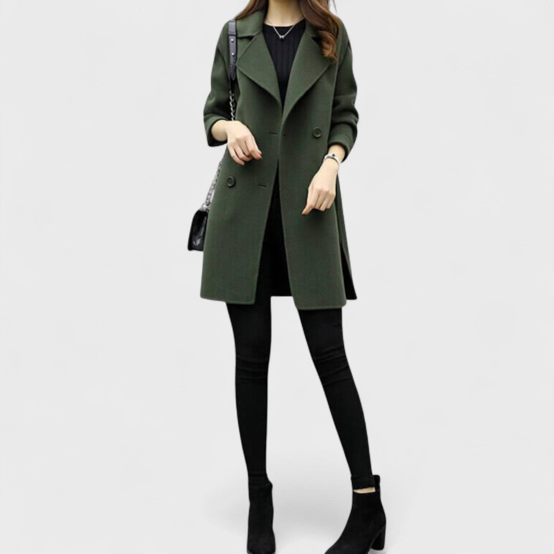 Pol - Cappotto Elegante