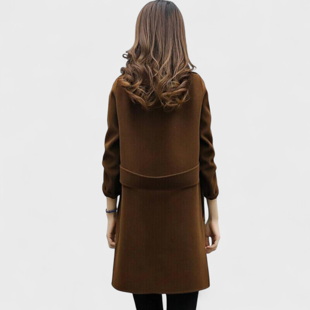 Pol - Cappotto Elegante