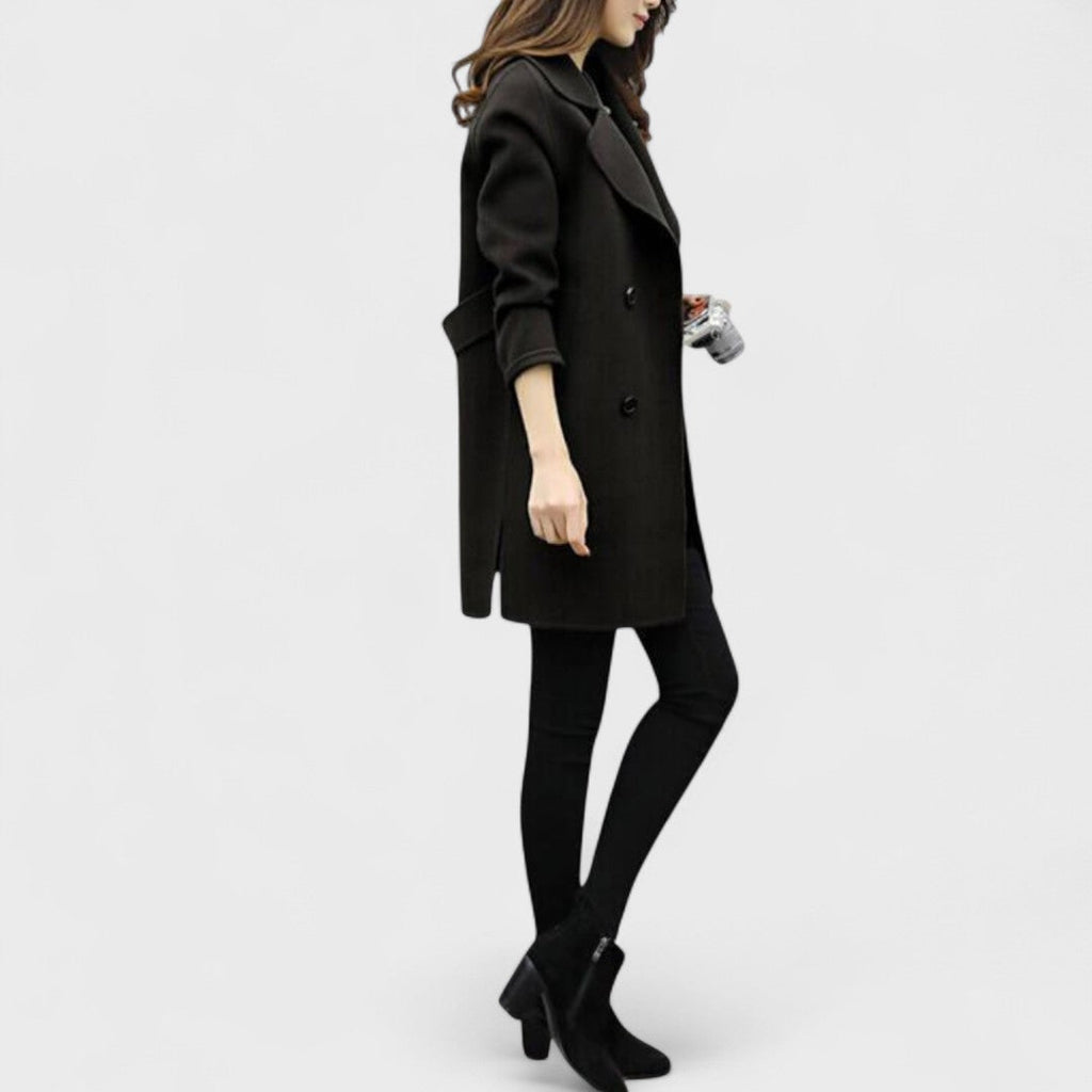 Pol - Cappotto Elegante