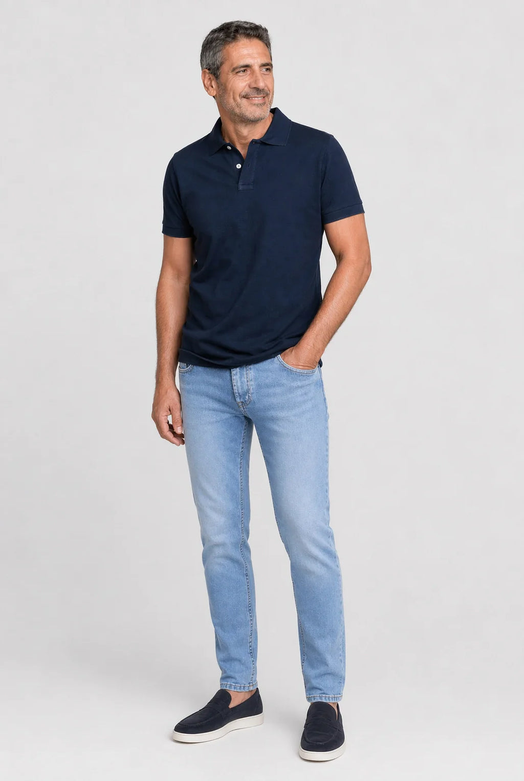 Polo Classica Italiana
