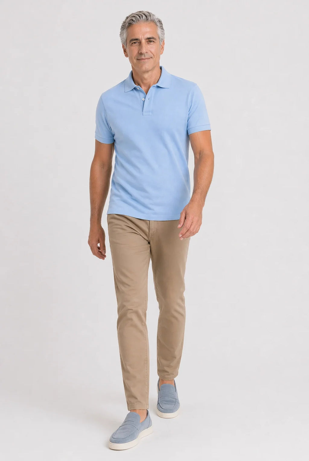 Polo Classica Italiana