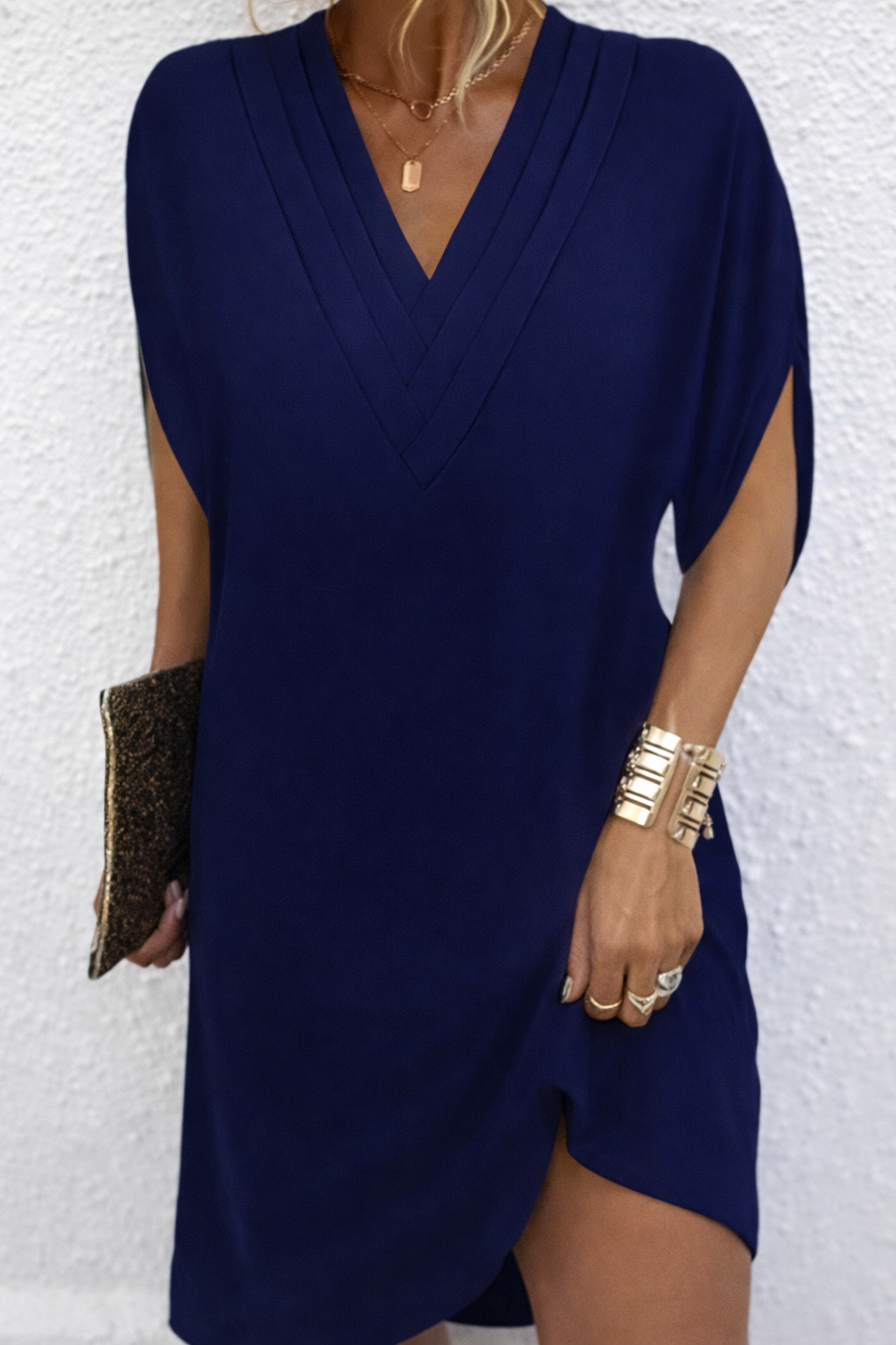 Isalie – Abito Elegante e Valorizzante