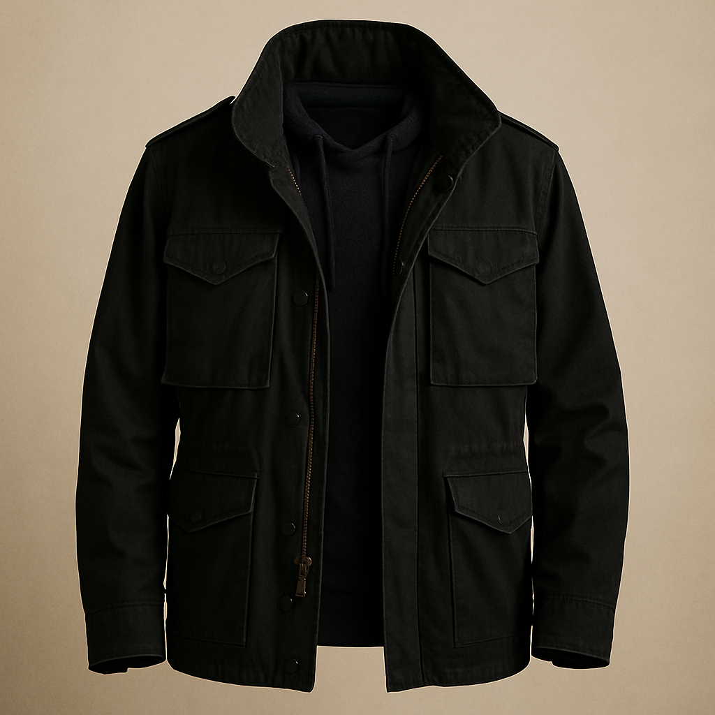 Cesare | Giacca Militare