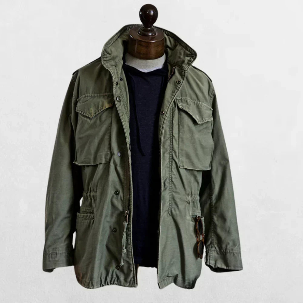 Cesare | Giacca Militare