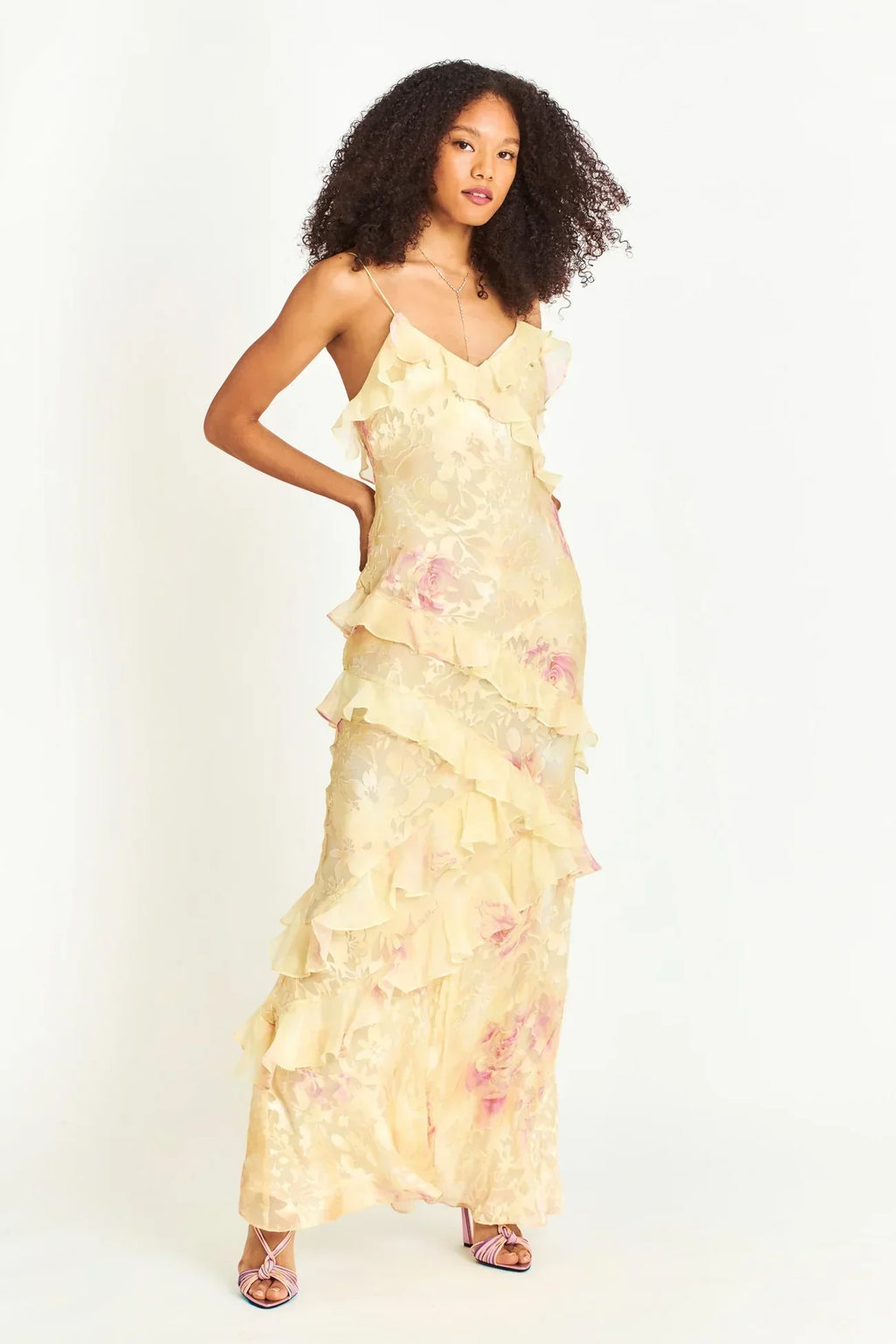 Layorza Seraphina Gown