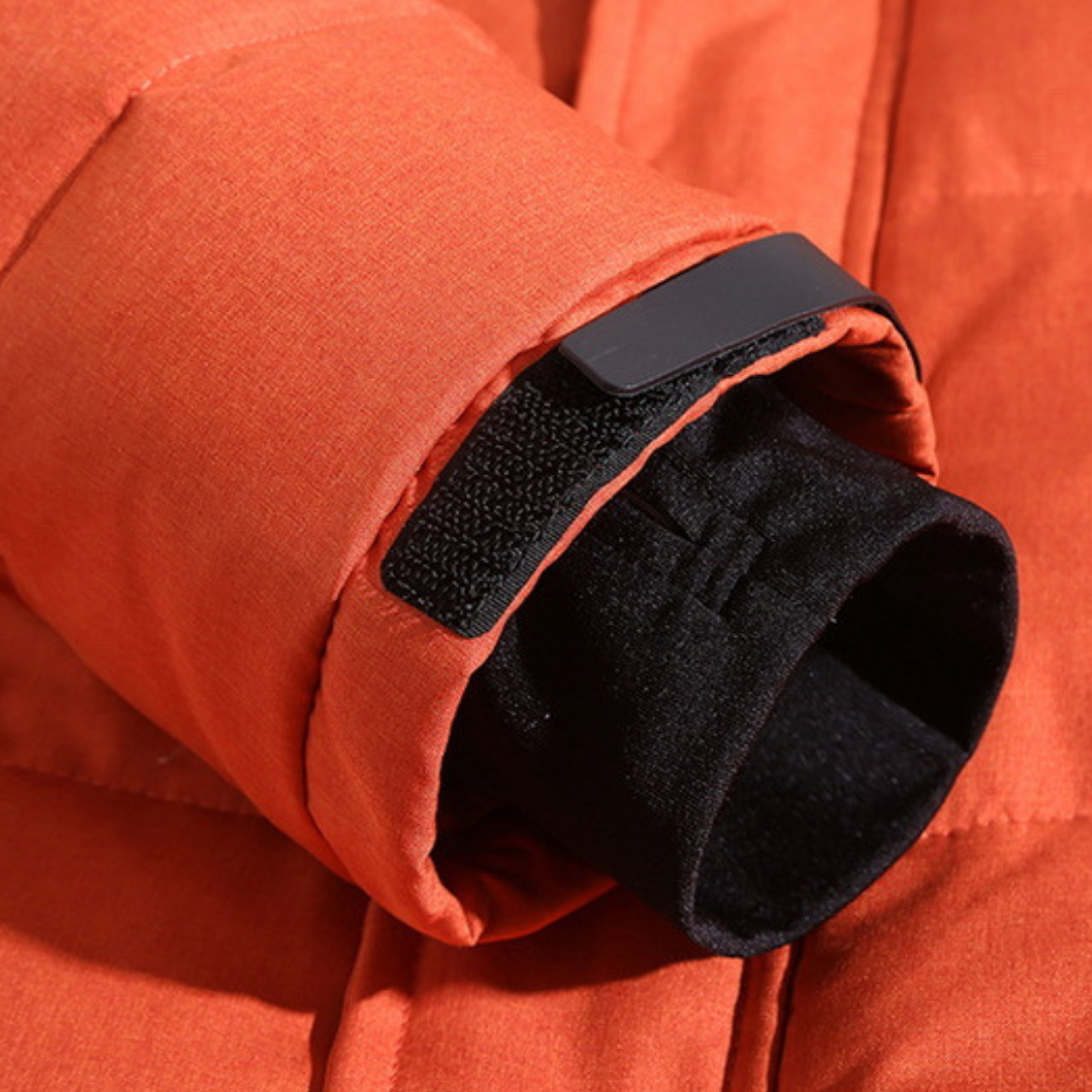 Christian™ | Giacca Termica Outdoor Premium