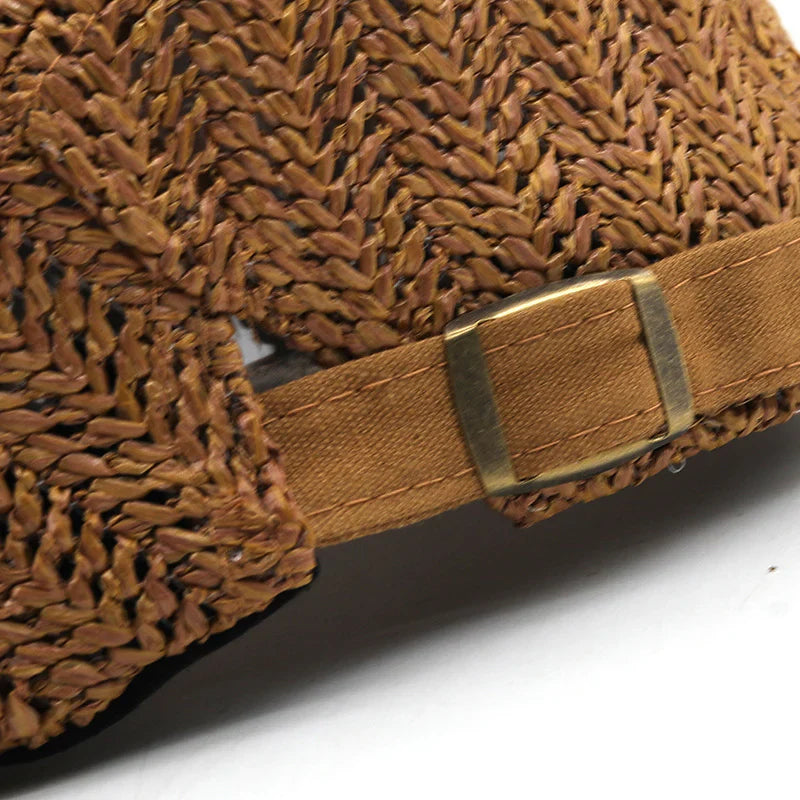 Salvatore — Coppola Estiva in Paglia