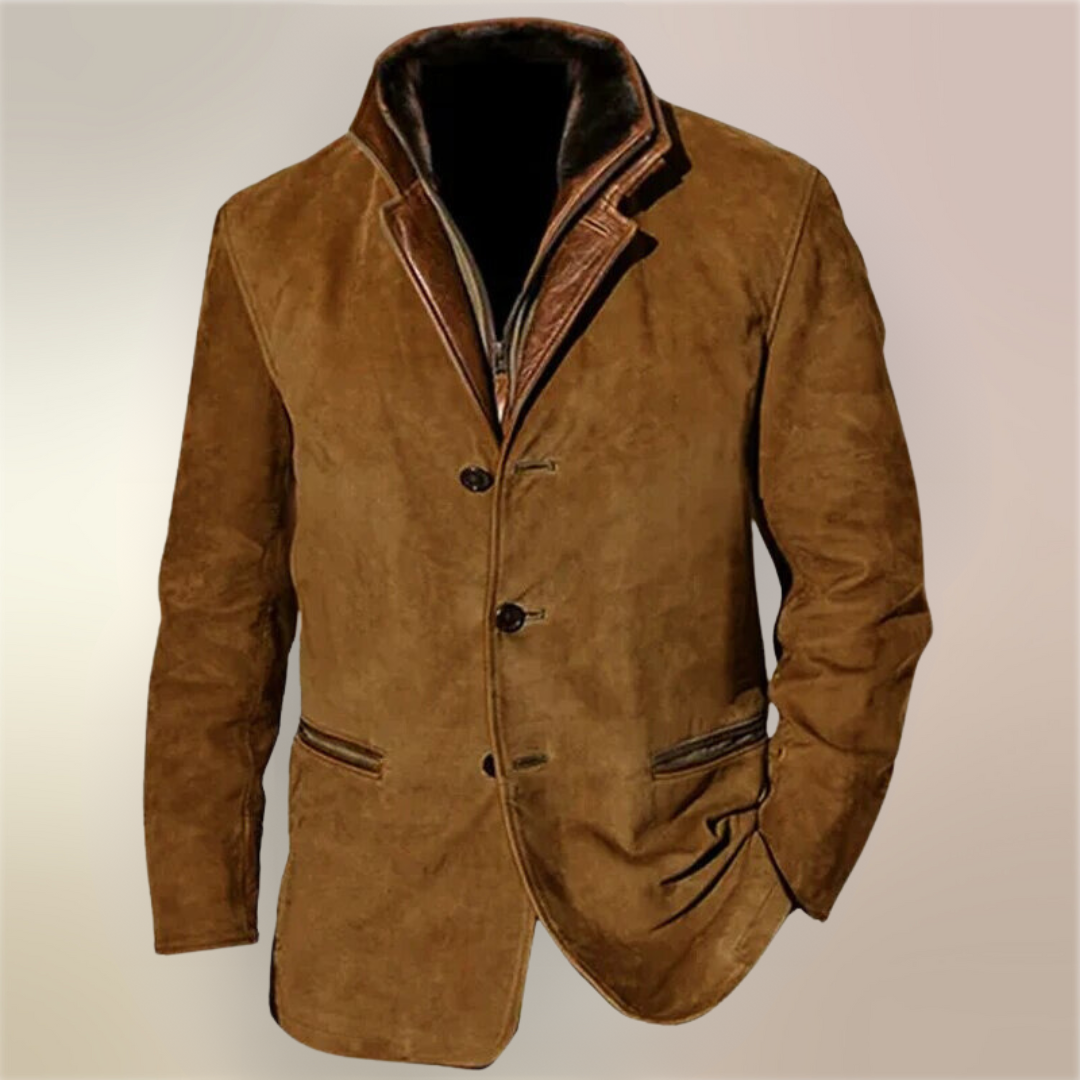 Ravelli Giacca vintage elegante