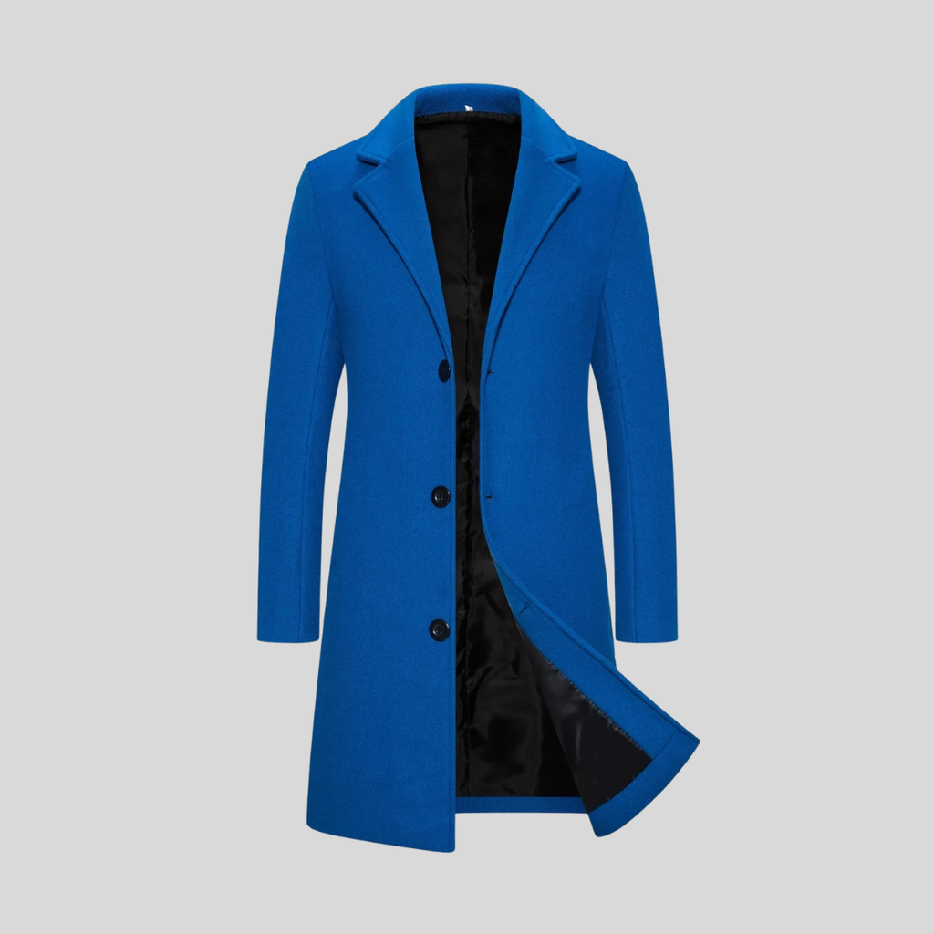 Il Cappotto Stirling