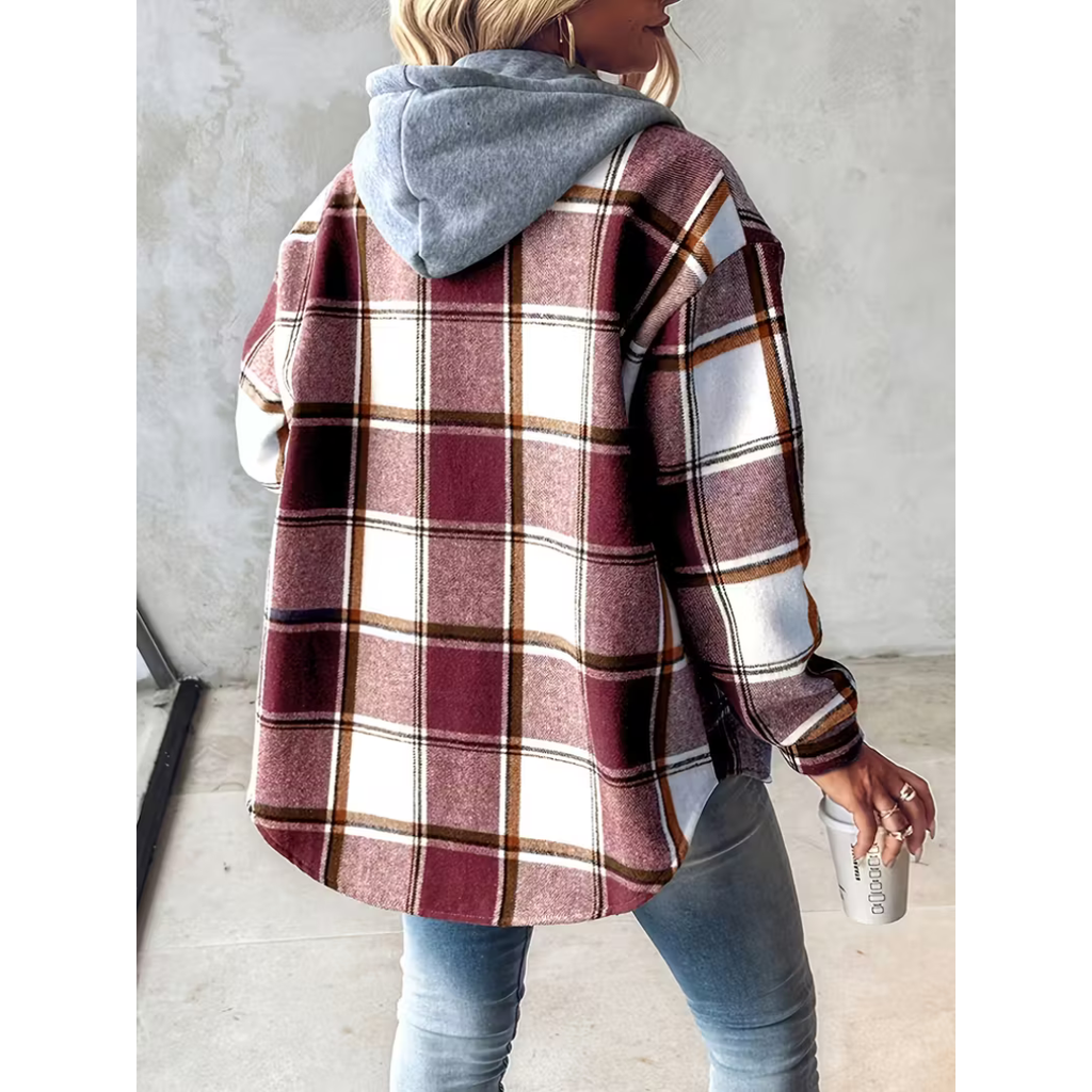 Harley™ | Giacca Invernale Confortevole