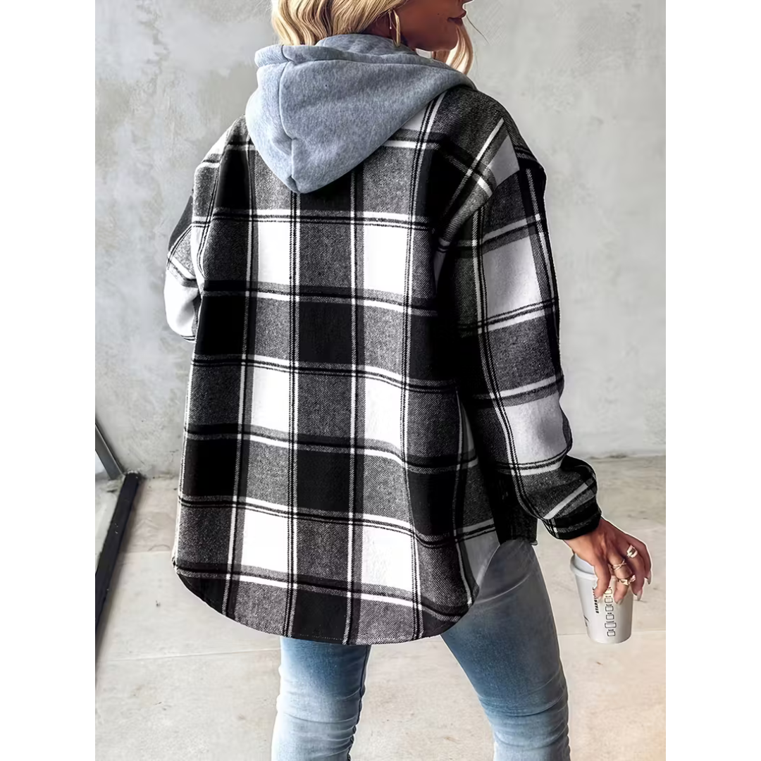 Harley™ | Giacca Invernale Confortevole