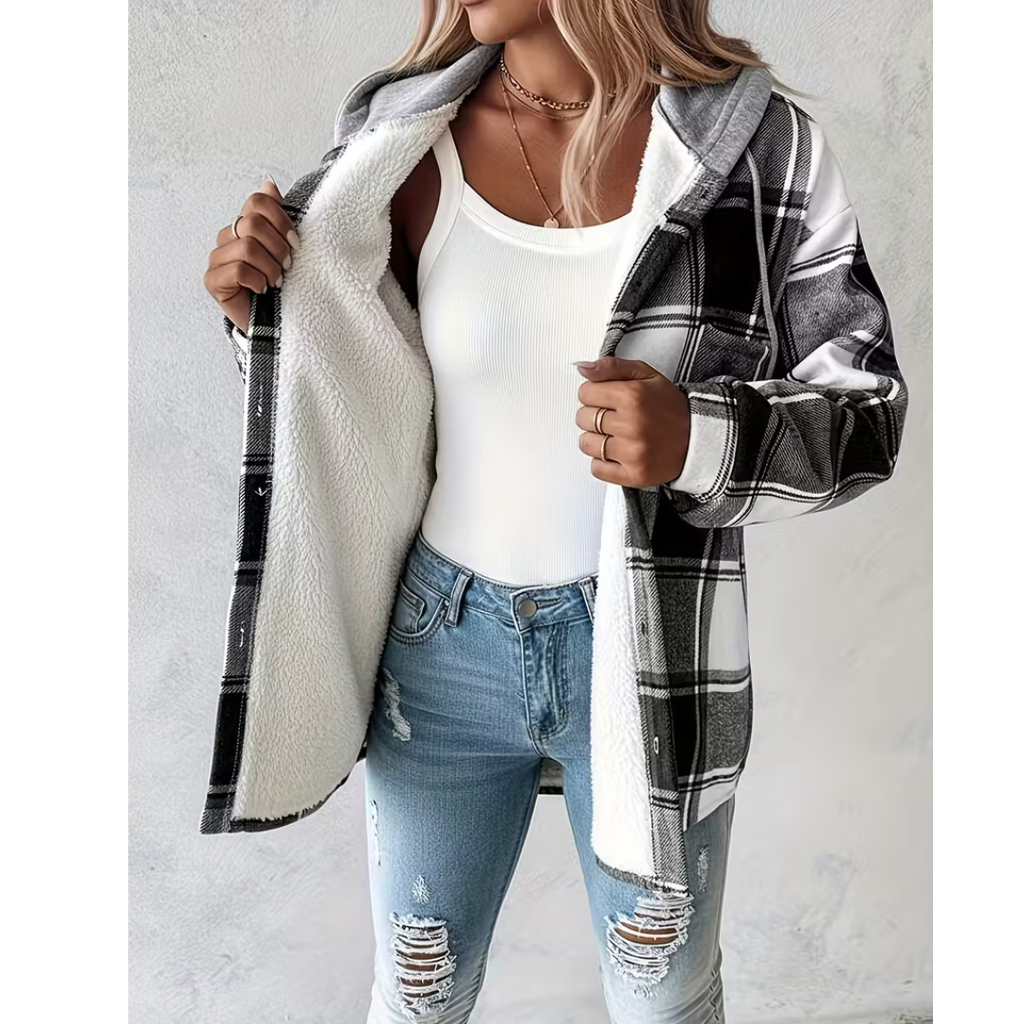 Harley™ | Giacca Invernale Confortevole