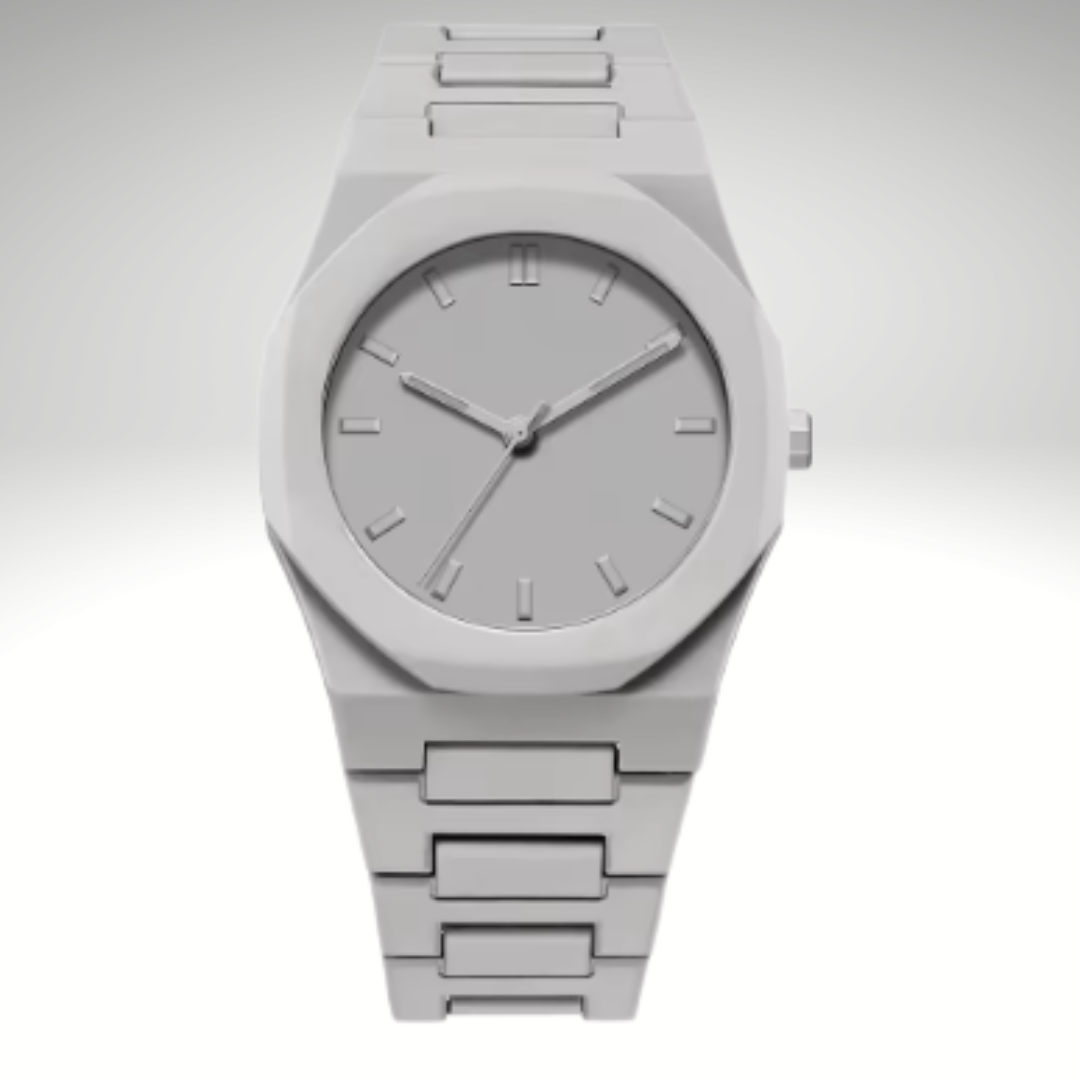 URBANITE - OROLOGIO POLICARBONATO