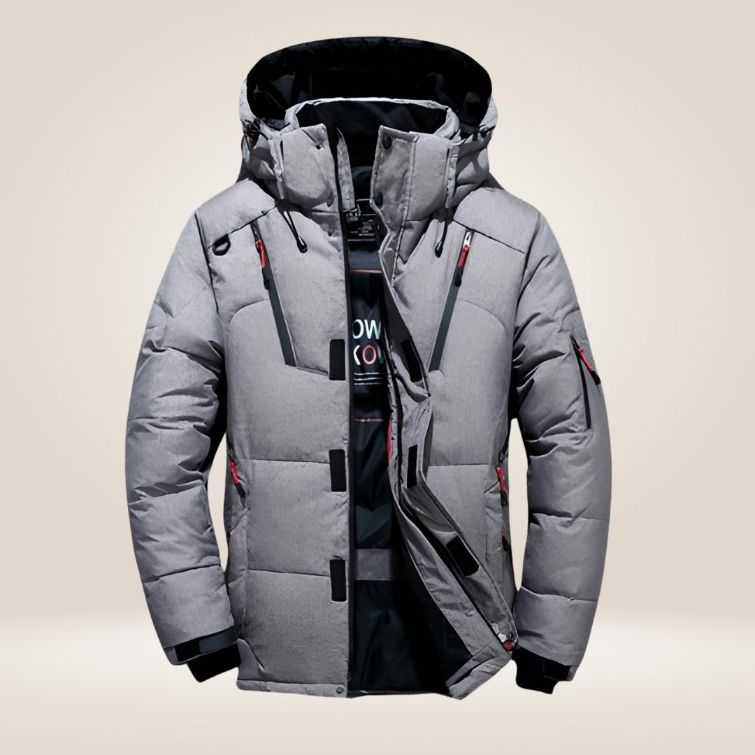 Christian™ | Giacca Termica Outdoor Premium