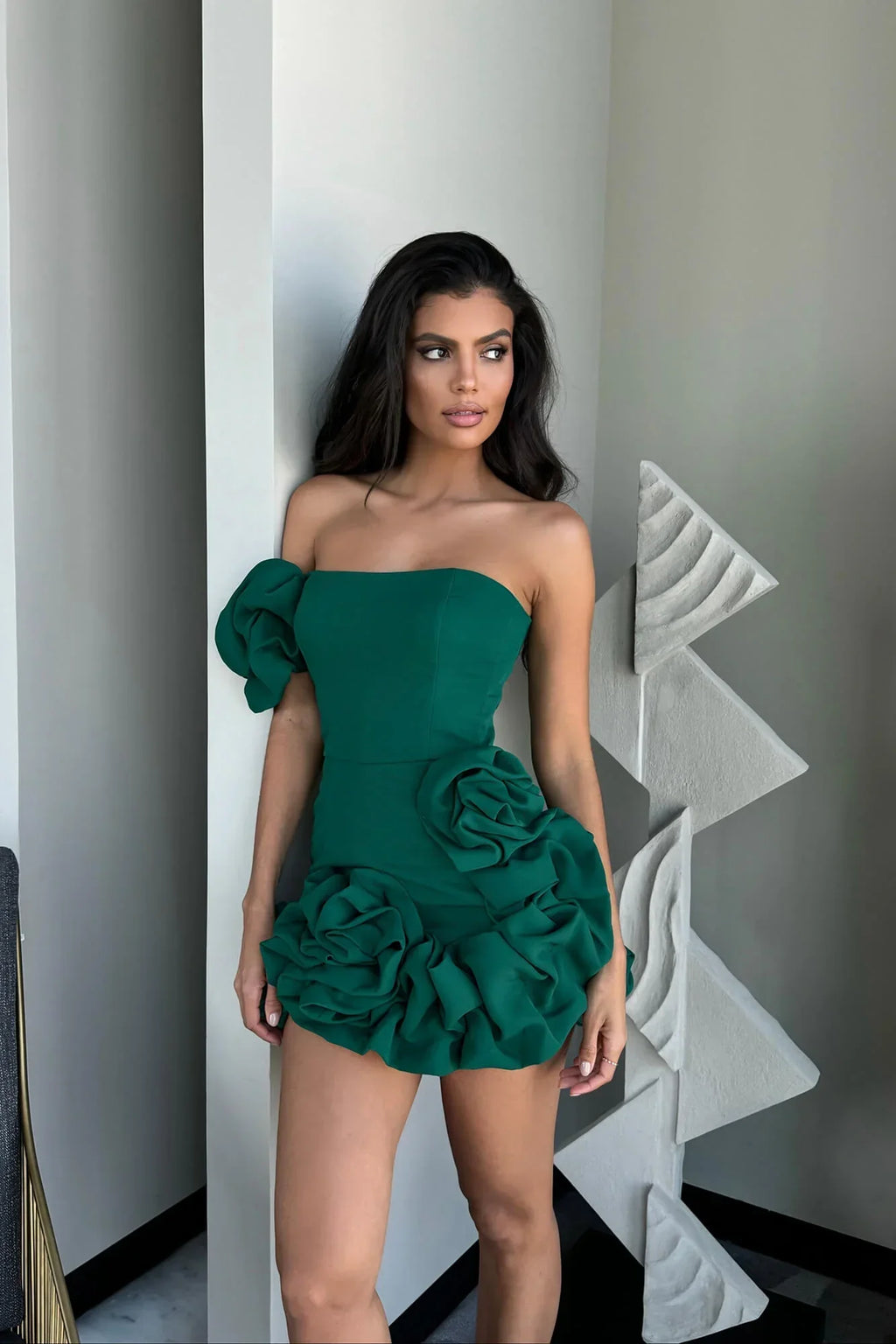 Aria Mini Dress