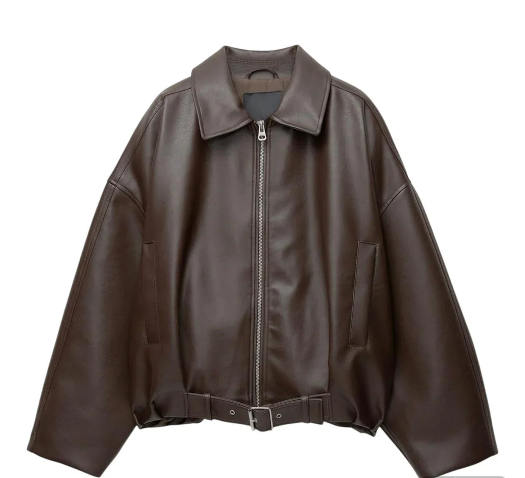Giacca Retro AVIATA