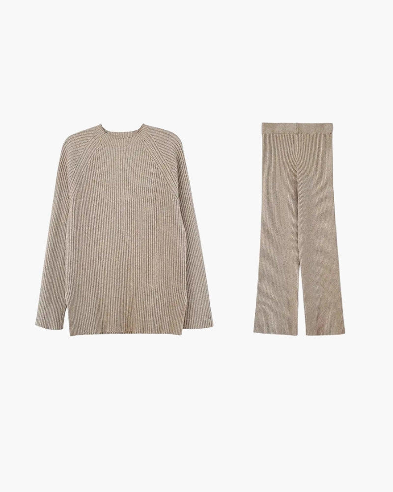 Set Loungewear Premium 2 Pezzi