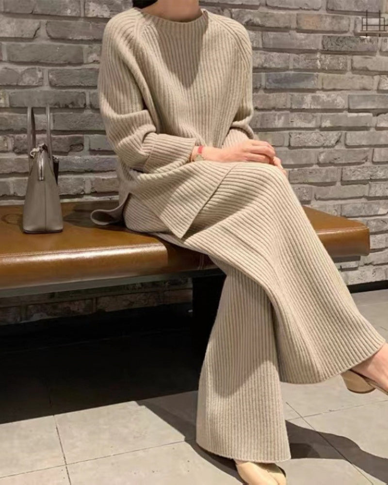 Set Loungewear Premium 2 Pezzi