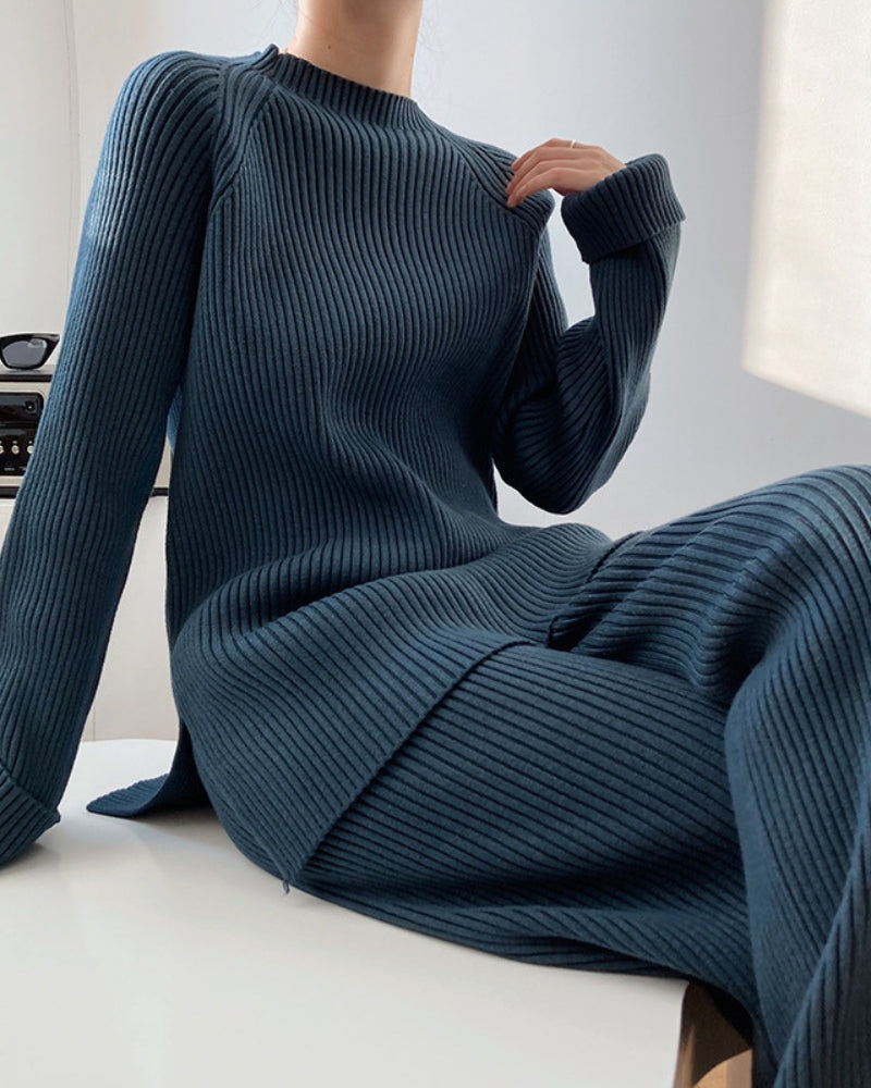 Set Loungewear Premium 2 Pezzi
