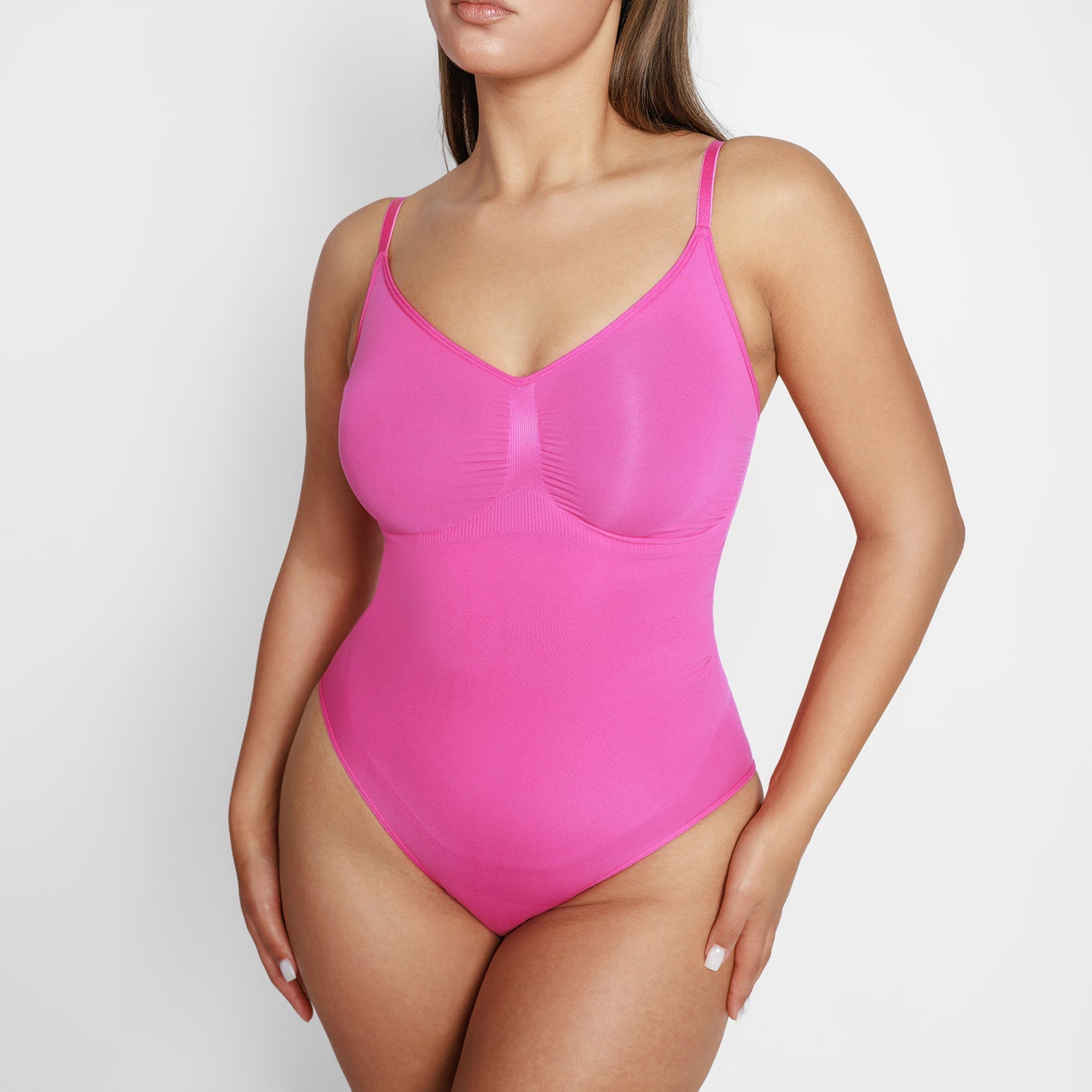 Ava Shaping Bodysuit Seamless