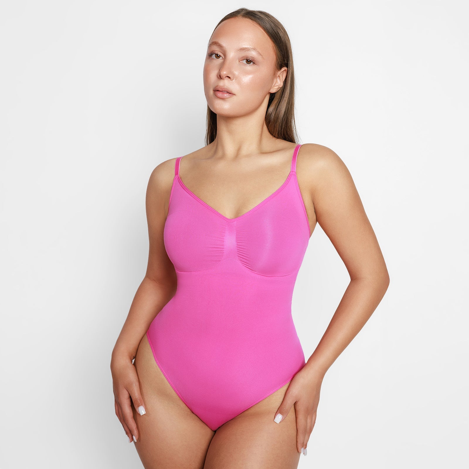 Ava Shaping Bodysuit Seamless