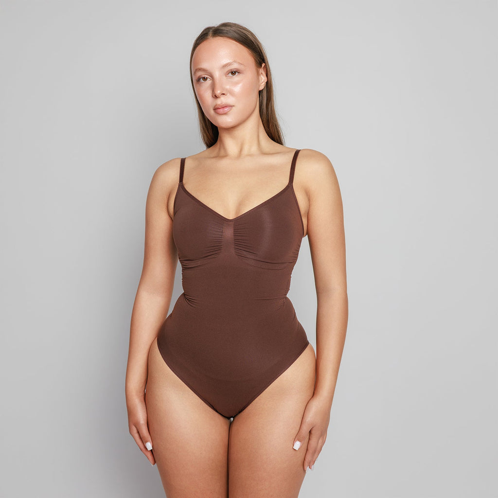 Ava Shaping Bodysuit Seamless