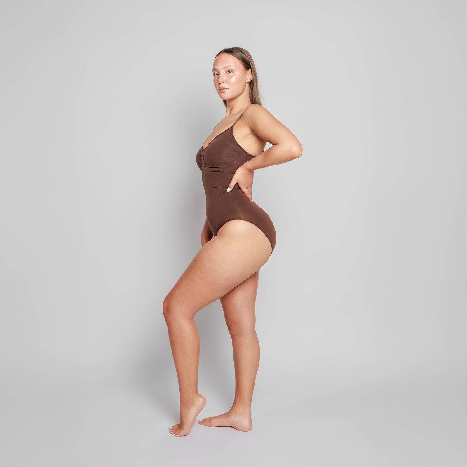 Ava Shaping Bodysuit Seamless