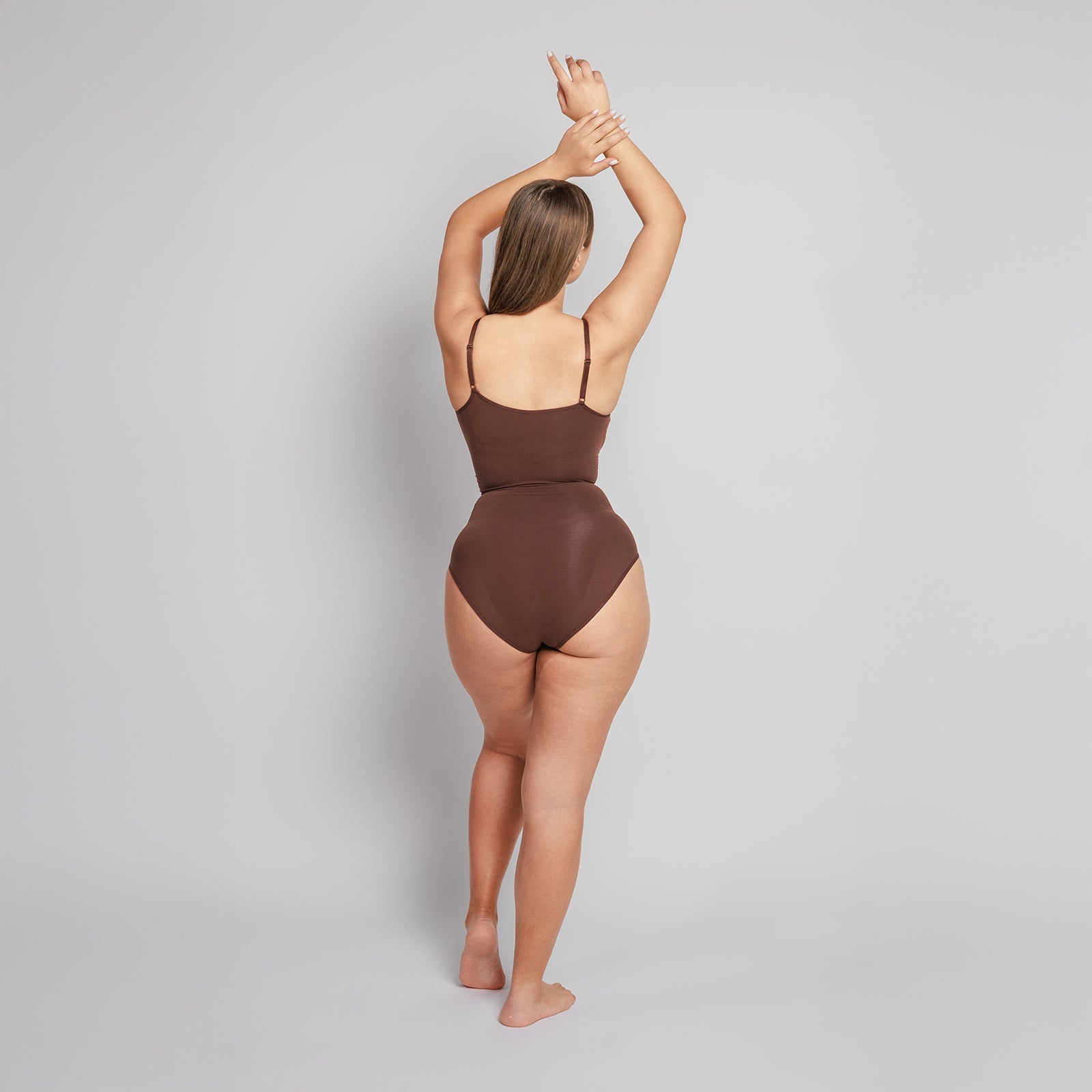 Ava Shaping Bodysuit Seamless