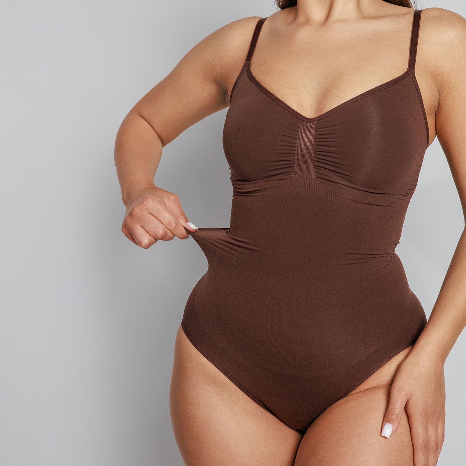 Ava Shaping Bodysuit Seamless