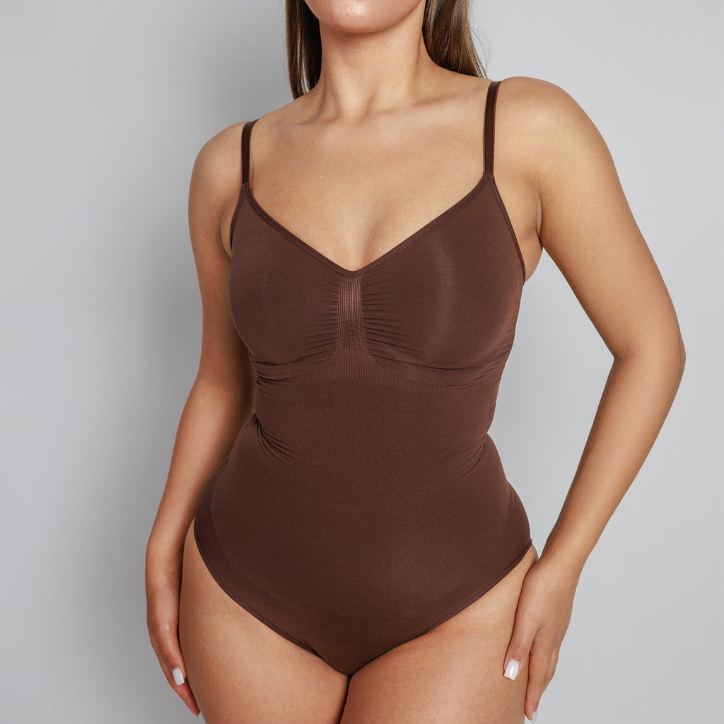 Ava Shaping Bodysuit Seamless