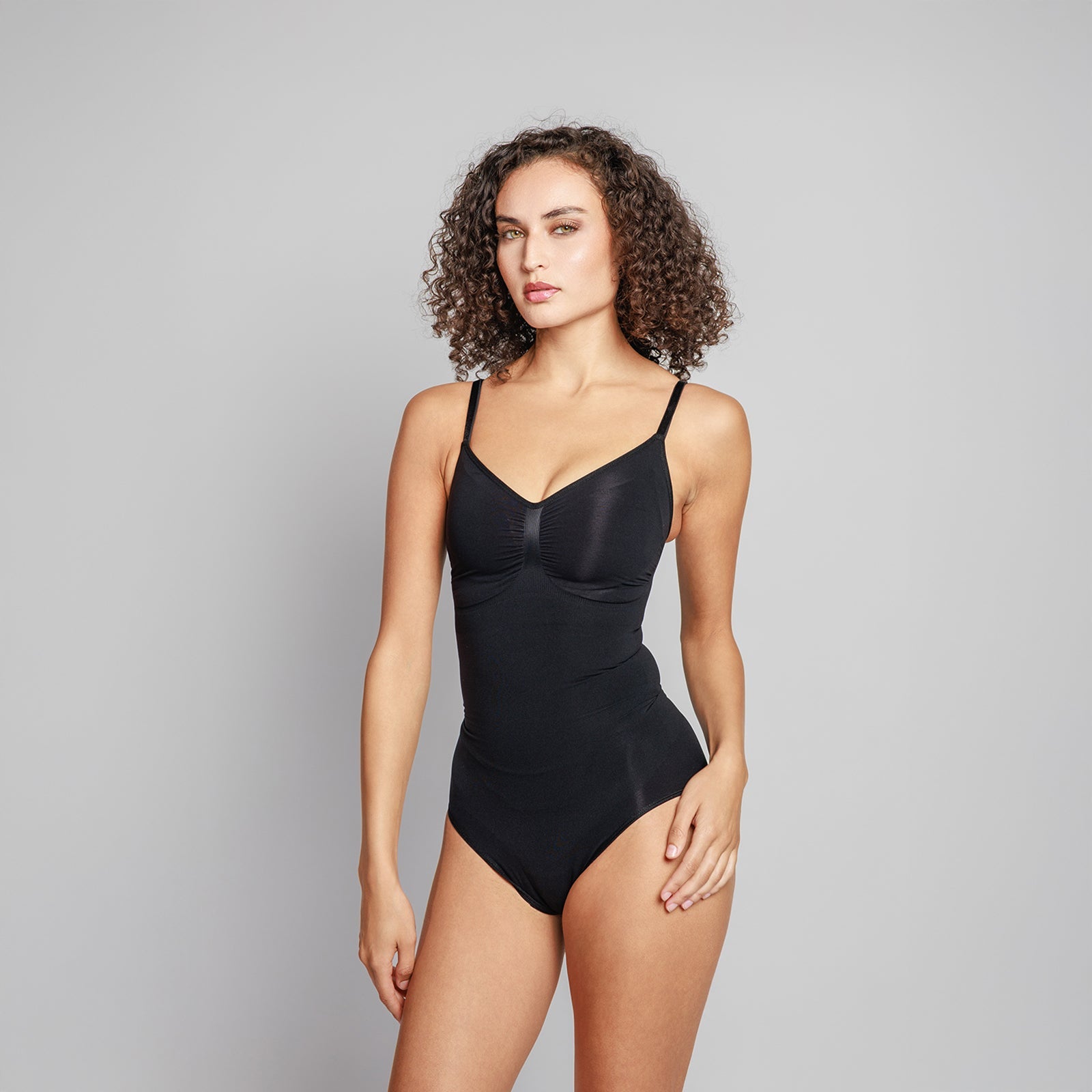 Ava Shaping Bodysuit Seamless
