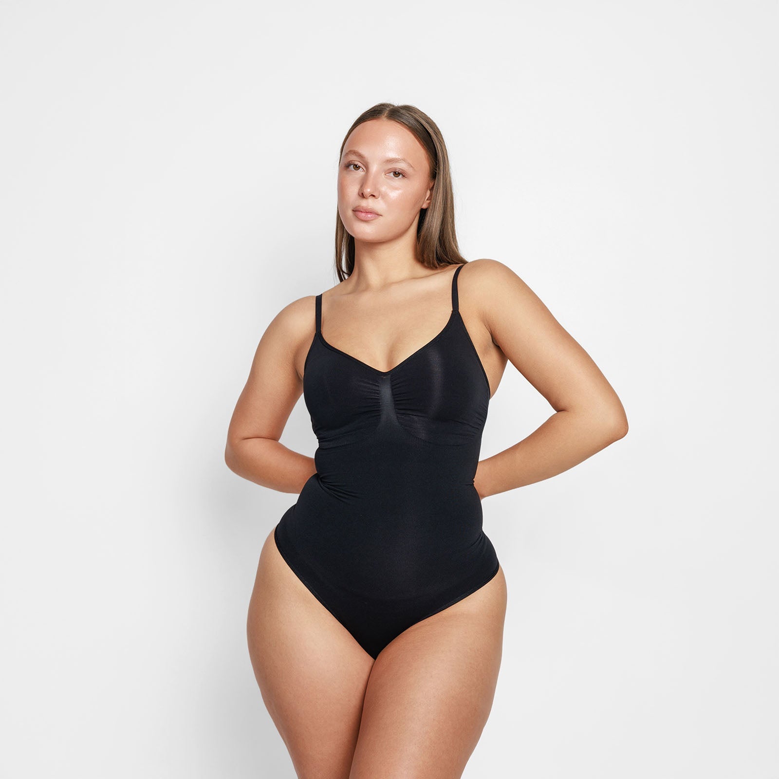 Ava Shaping Bodysuit Seamless