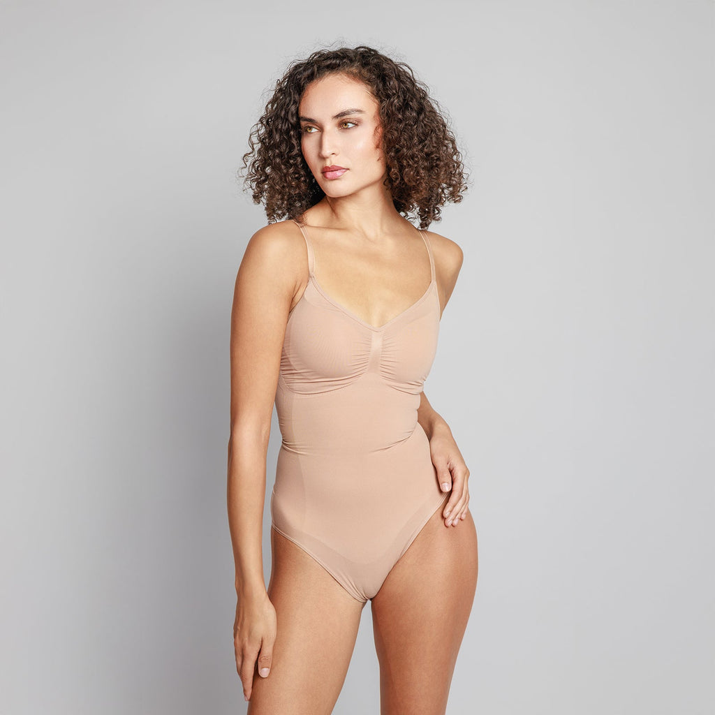 Ava Shaping Bodysuit Seamless