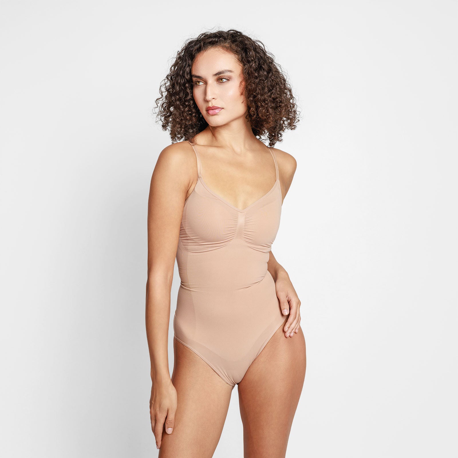 Ava Shaping Bodysuit Seamless