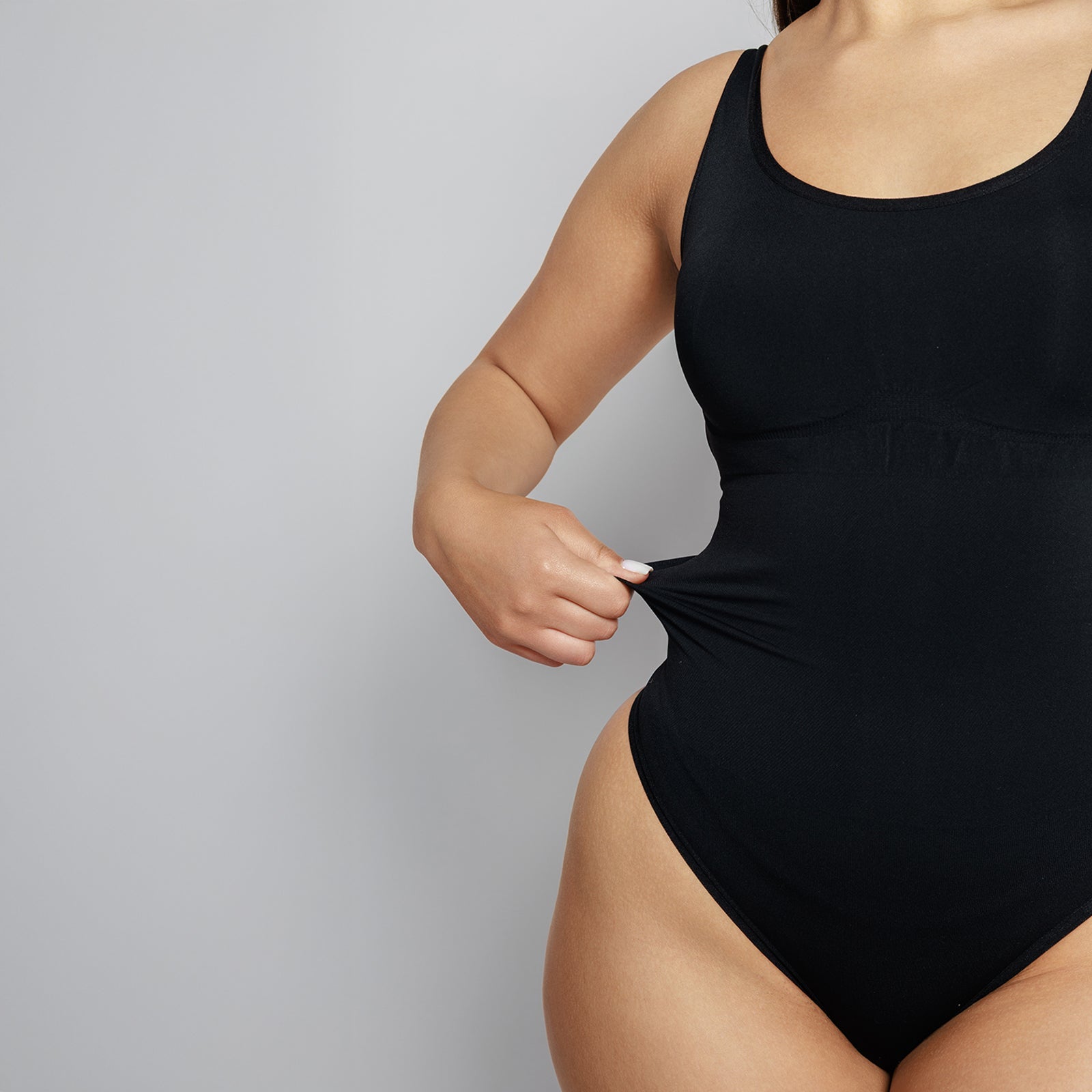 Vera Slimming Bodysuit Thong