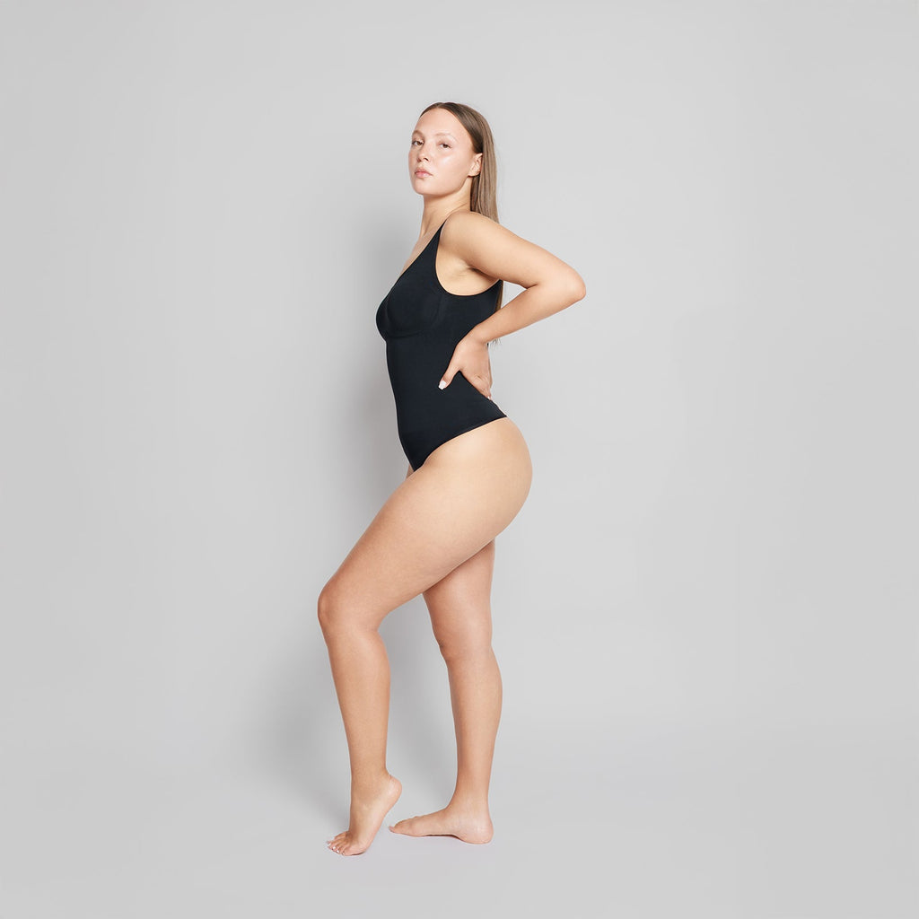 Vera Slimming Bodysuit Thong