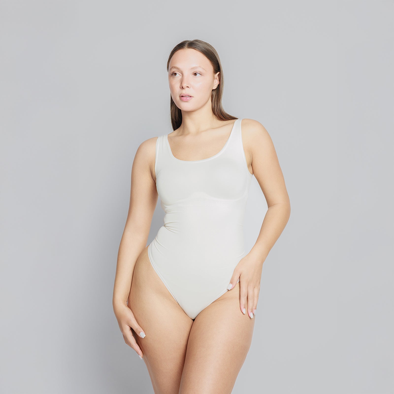 Vera Slimming Bodysuit Thong