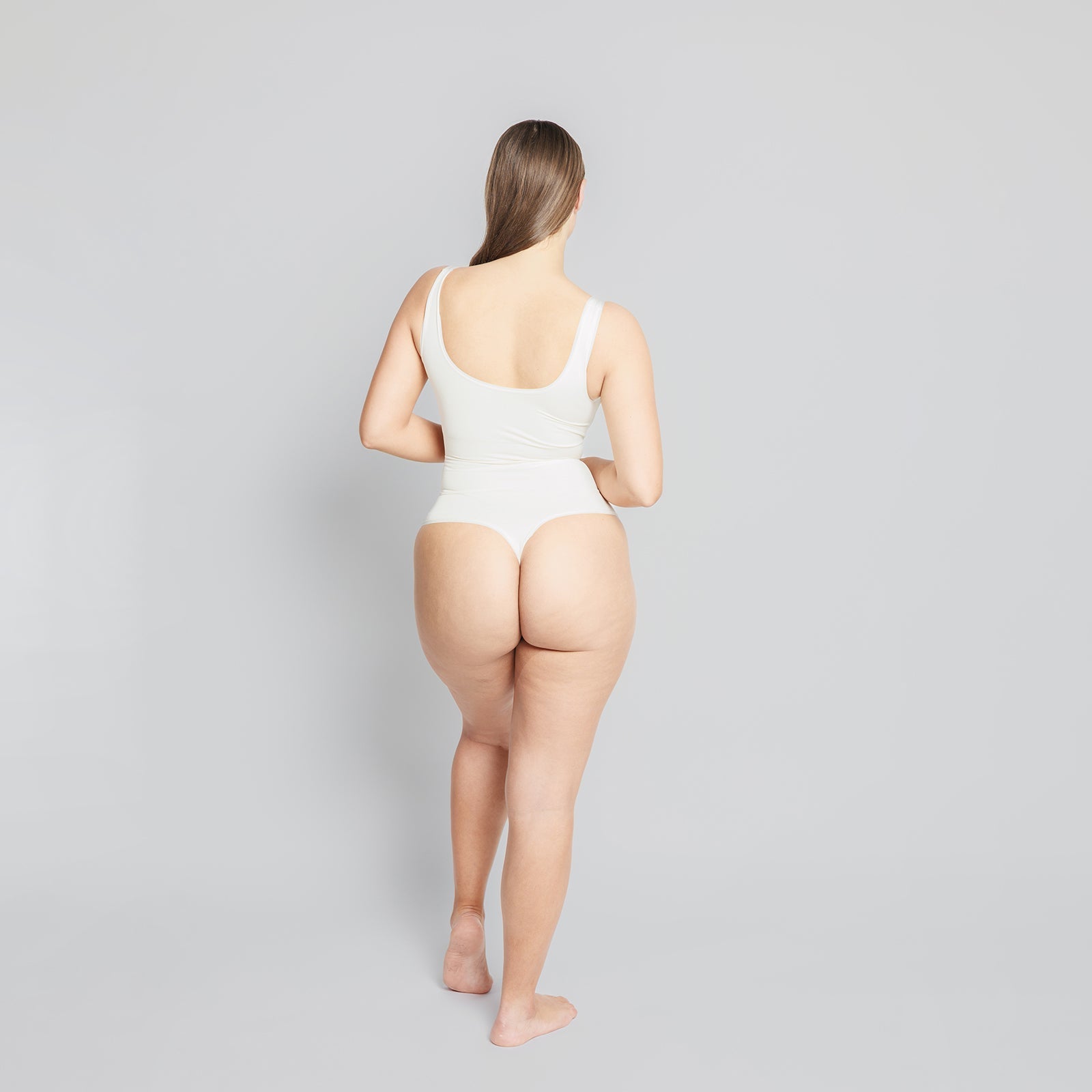Vera Slimming Bodysuit Thong