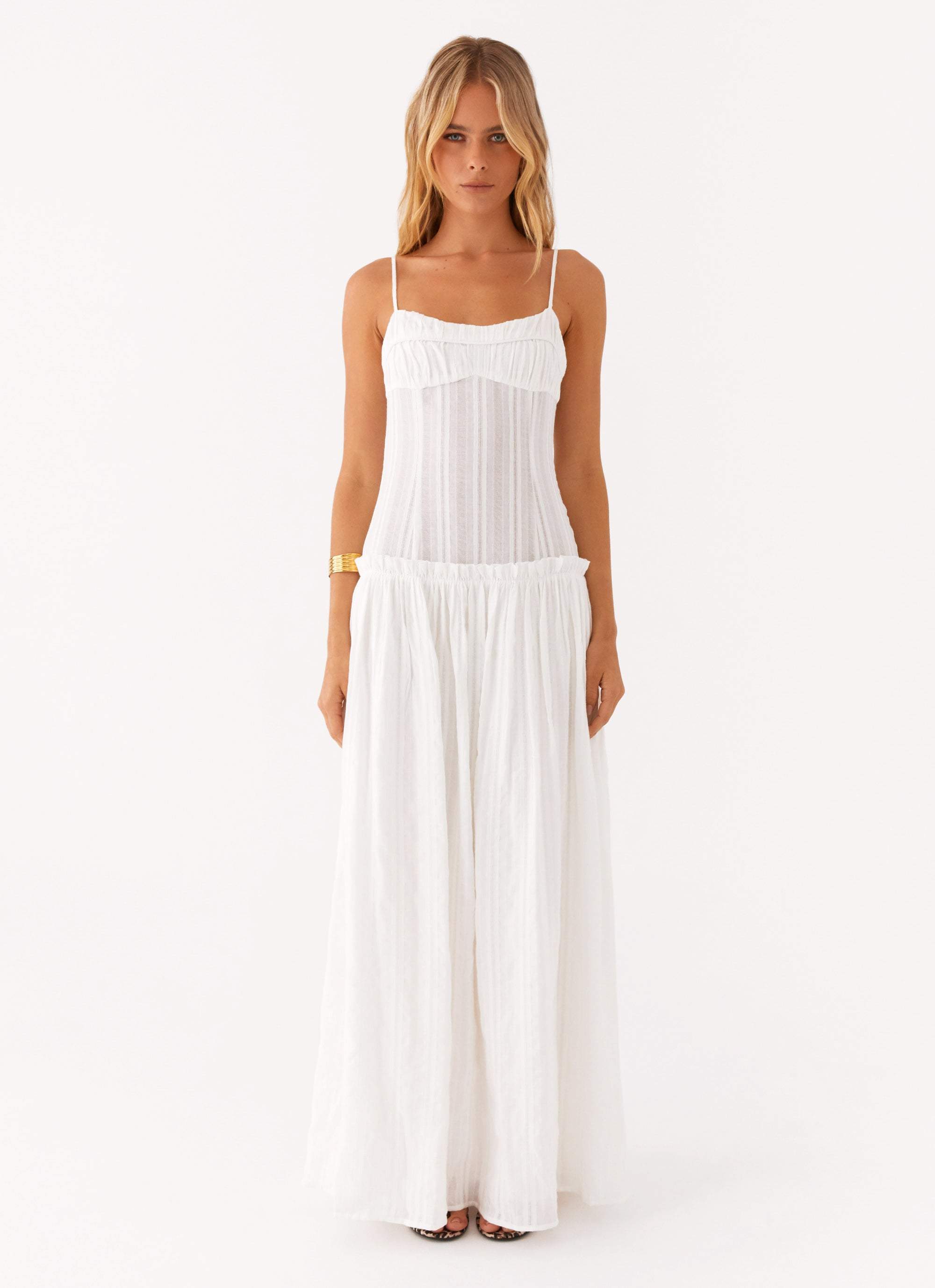 Isla Drop Dress