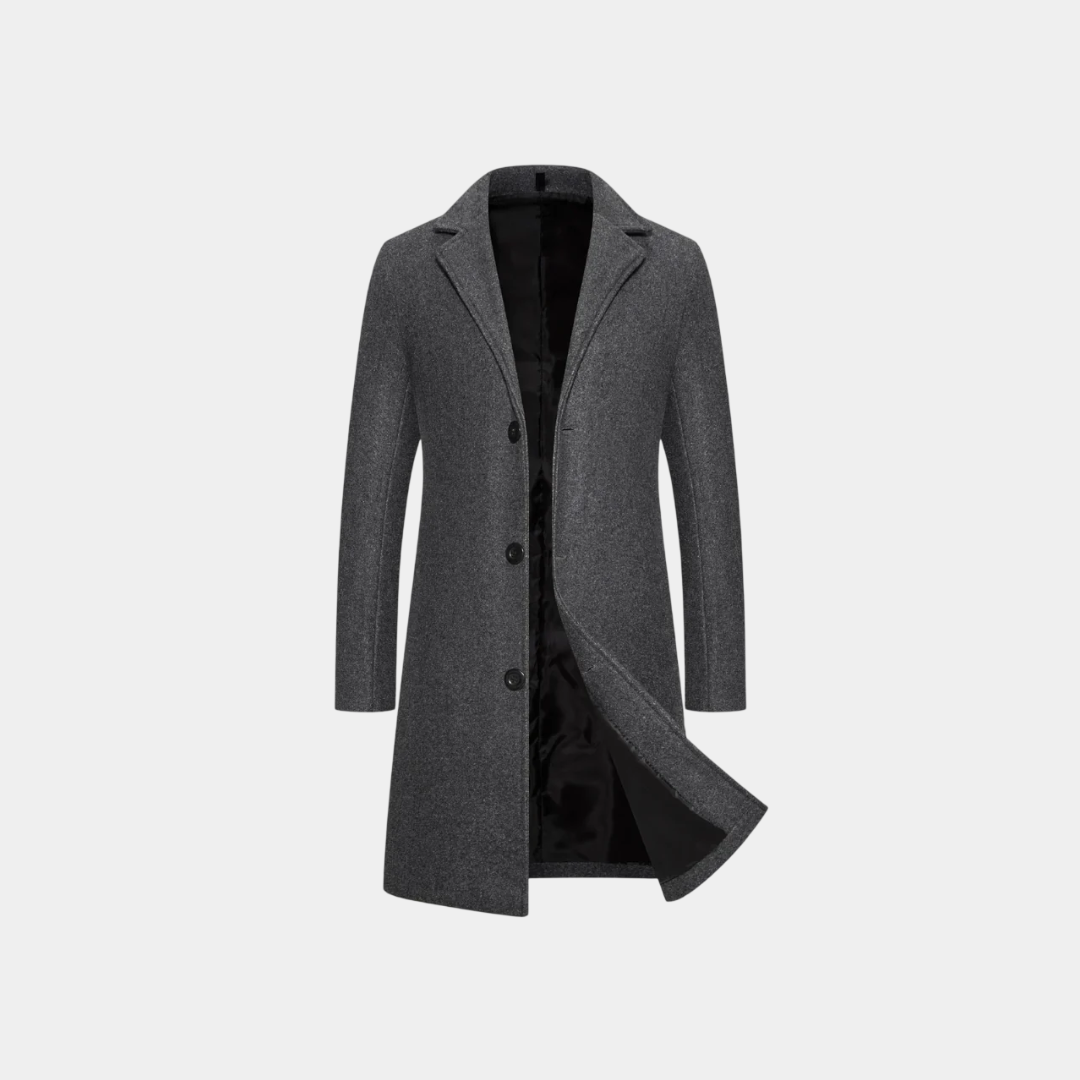 Il Cappotto Stirling