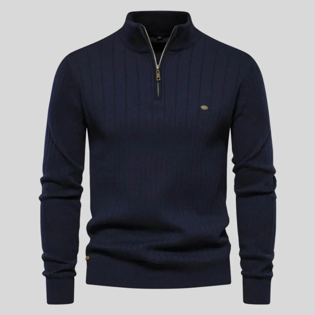 Friedbert | Pullover Comfort Da Uomo Di Alta Qualità